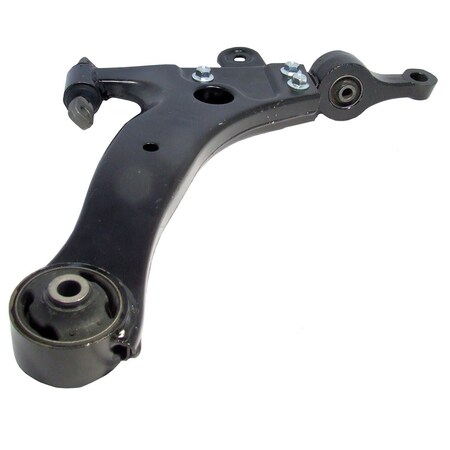 Delphi Suspension Control Arm, Tc2384 TC2384